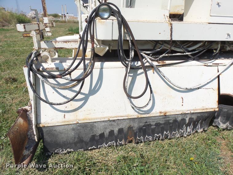 image for item DC3866 CMI TR-250 trimmer