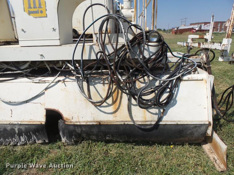 image for item DC3866 CMI TR-250 trimmer