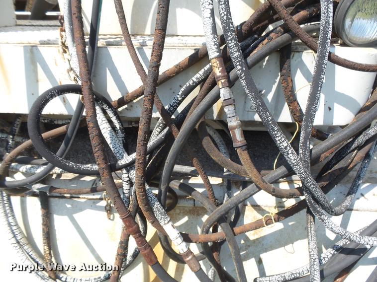 image for item DC3866 CMI TR-250 trimmer