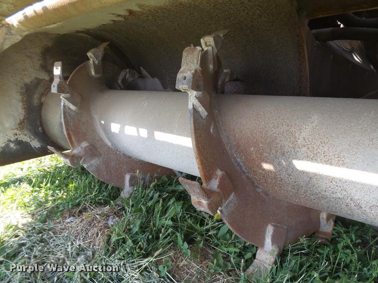 image for item DC3866 CMI TR-250 trimmer