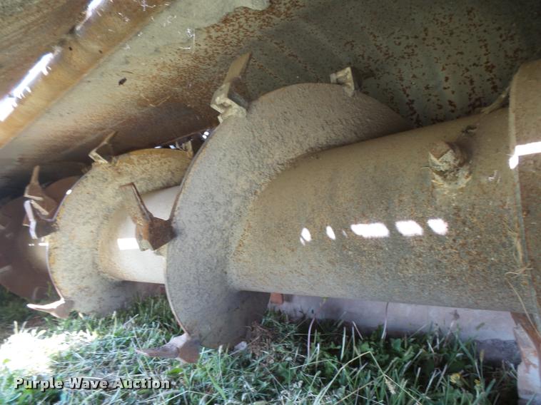 image for item DC3866 CMI TR-250 trimmer