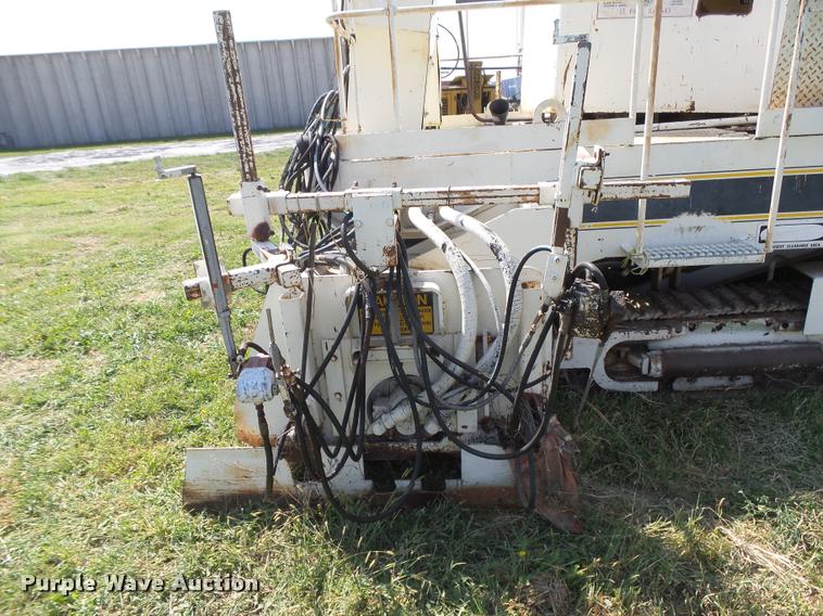 image for item DC3866 CMI TR-250 trimmer