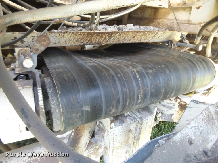 image for item DC3866 CMI TR-250 trimmer