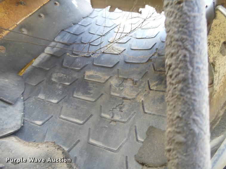 image for item DC3866 CMI TR-250 trimmer