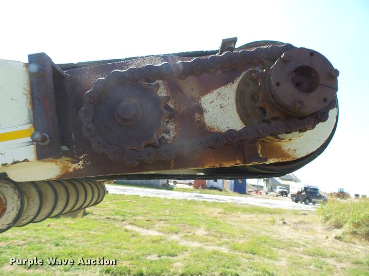 image for item DC3866 CMI TR-250 trimmer