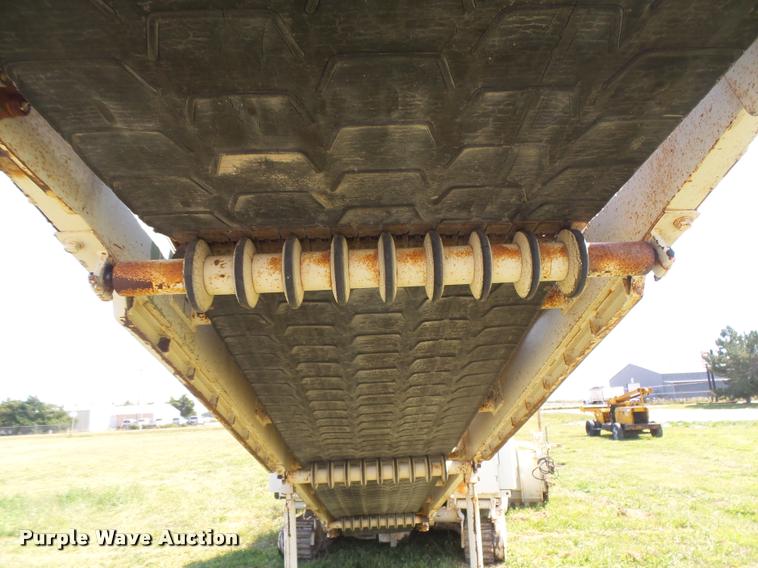 image for item DC3866 CMI TR-250 trimmer