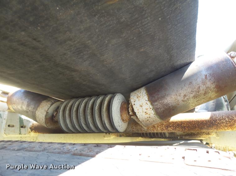 image for item DC3866 CMI TR-250 trimmer