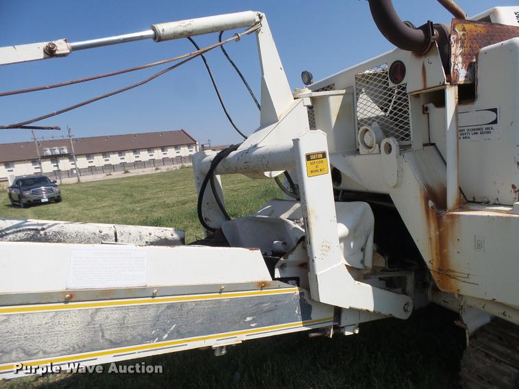 image for item DC3866 CMI TR-250 trimmer