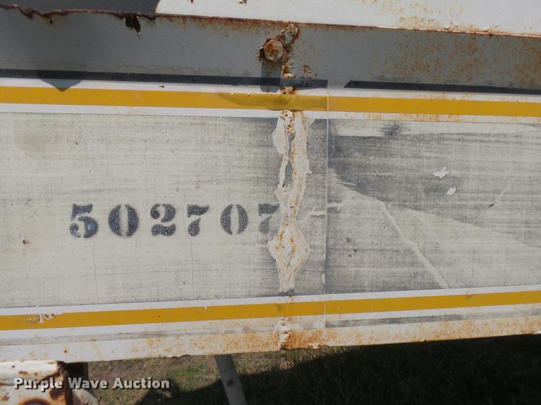 image for item DC3866 CMI TR-250 trimmer