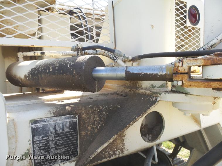 image for item DC3866 CMI TR-250 trimmer