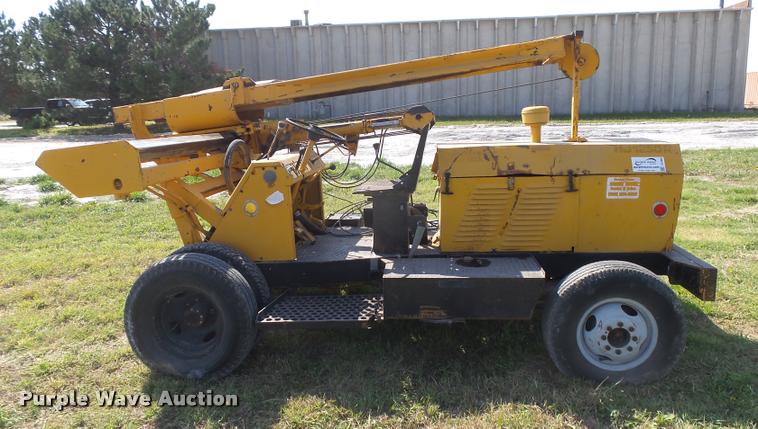 image for item DC3868 Arrow HJ1250R drop hammer