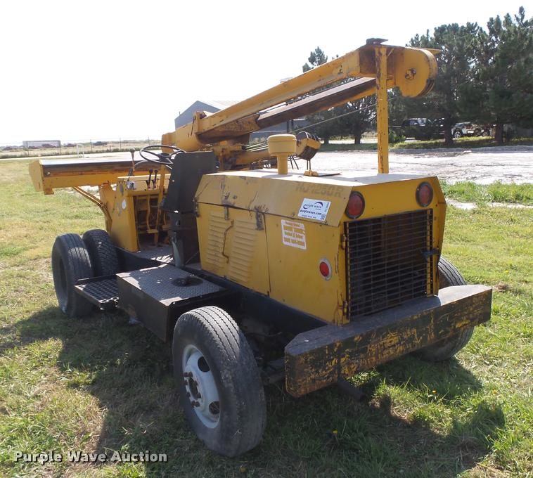 image for item DC3868 Arrow HJ1250R drop hammer