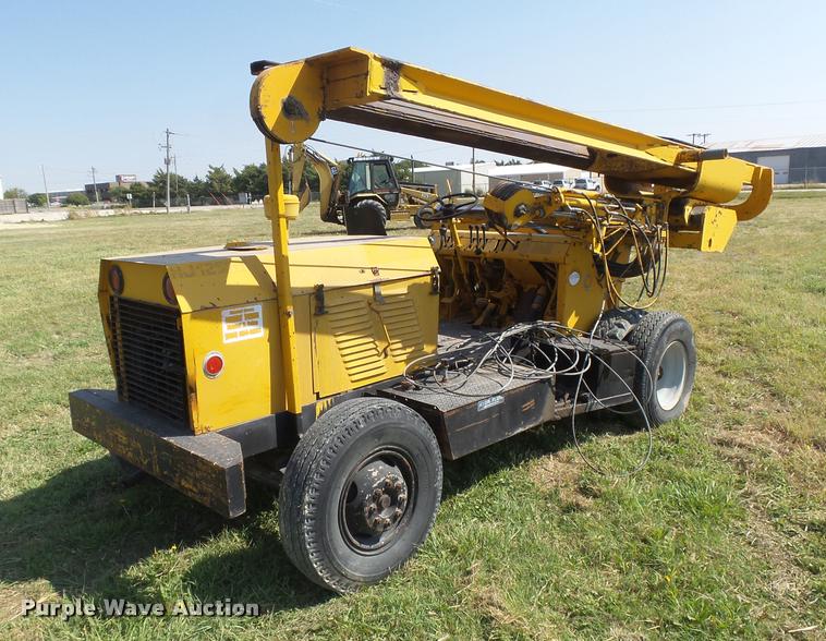 image for item DC3868 Arrow HJ1250R drop hammer