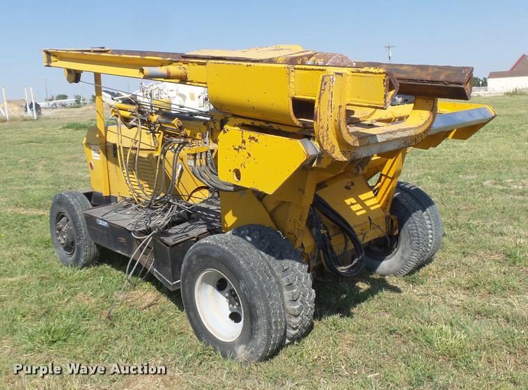 image for item DC3868 Arrow HJ1250R drop hammer