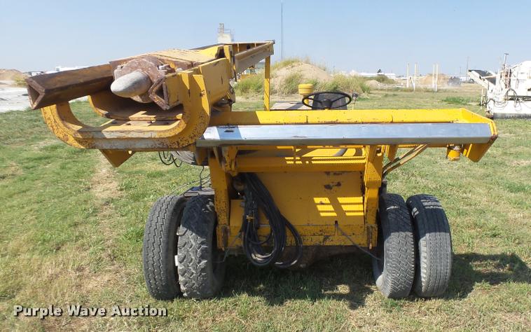 image for item DC3868 Arrow HJ1250R drop hammer