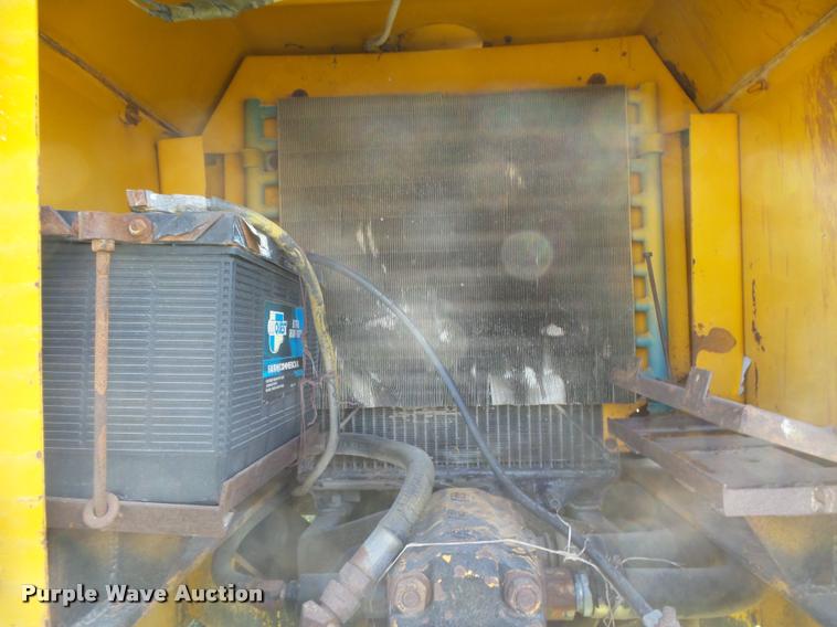 image for item DC3868 Arrow HJ1250R drop hammer