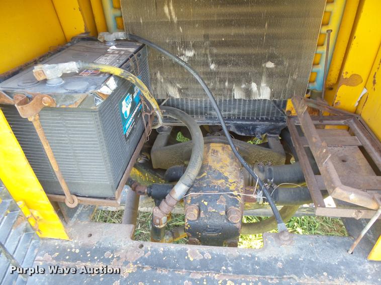 image for item DC3868 Arrow HJ1250R drop hammer