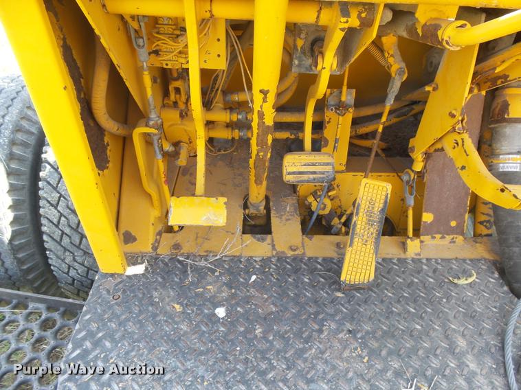 image for item DC3868 Arrow HJ1250R drop hammer