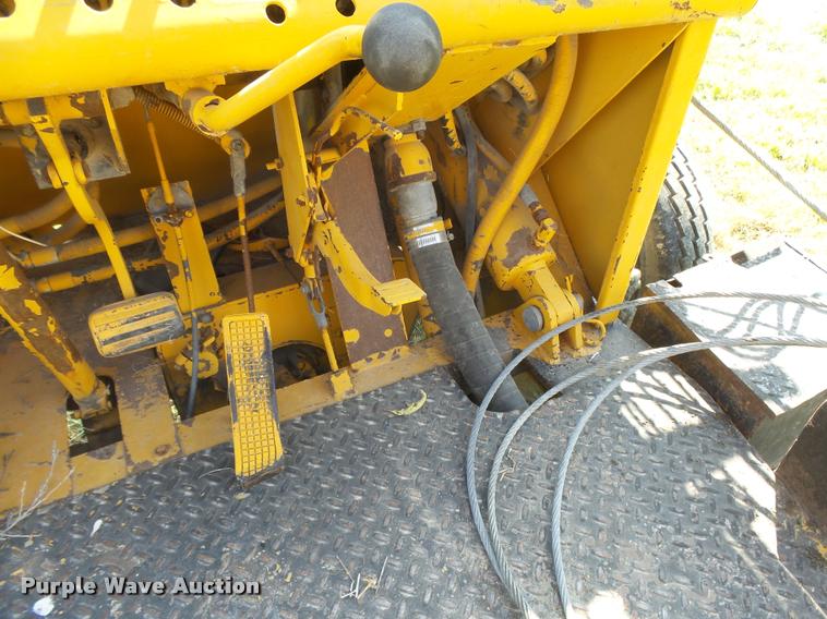 image for item DC3868 Arrow HJ1250R drop hammer