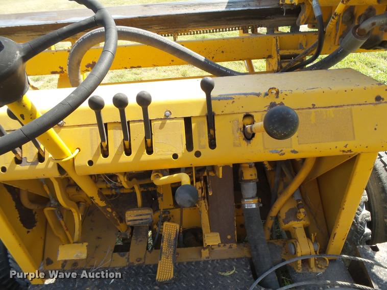 image for item DC3868 Arrow HJ1250R drop hammer