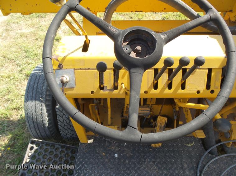 image for item DC3868 Arrow HJ1250R drop hammer