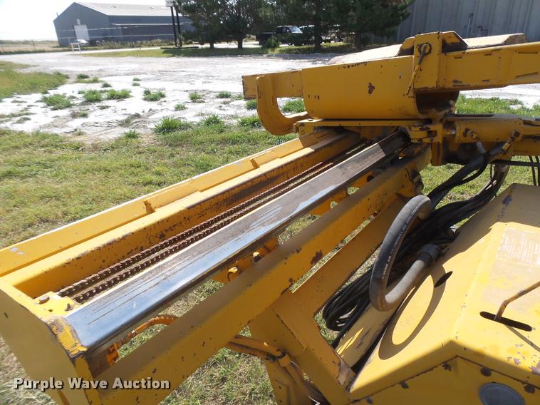 image for item DC3868 Arrow HJ1250R drop hammer