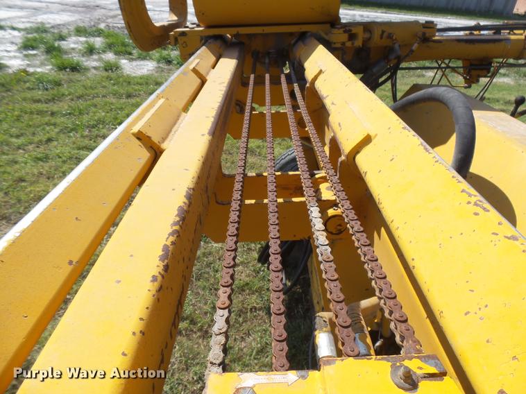 image for item DC3868 Arrow HJ1250R drop hammer