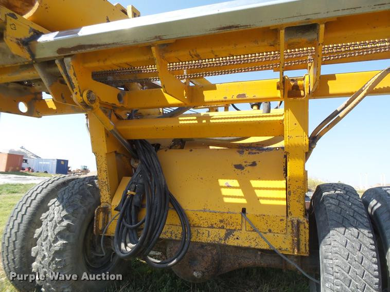 image for item DC3868 Arrow HJ1250R drop hammer