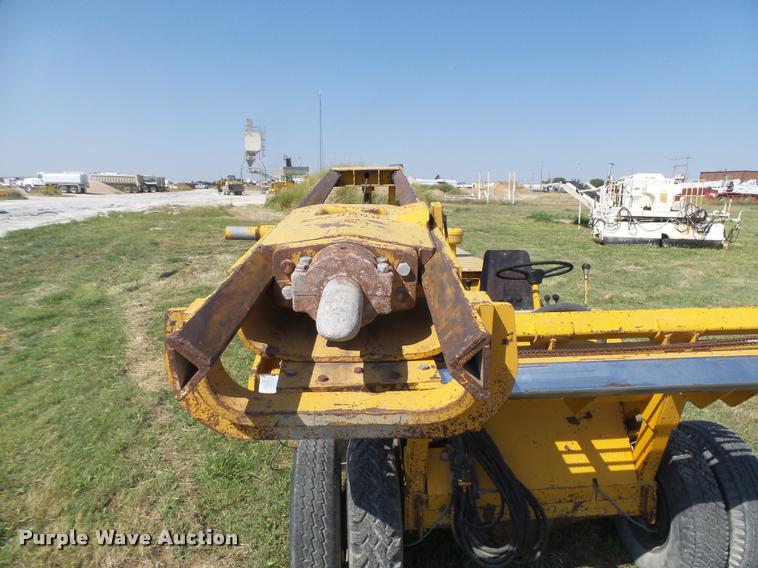 image for item DC3868 Arrow HJ1250R drop hammer