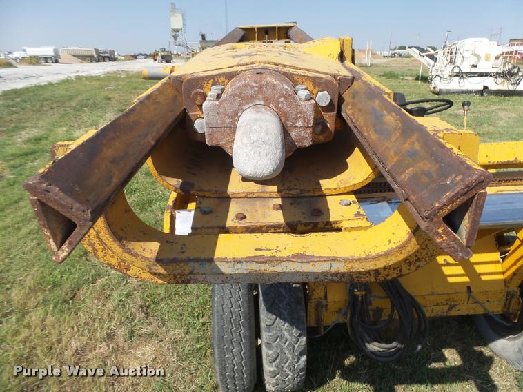 image for item DC3868 Arrow HJ1250R drop hammer