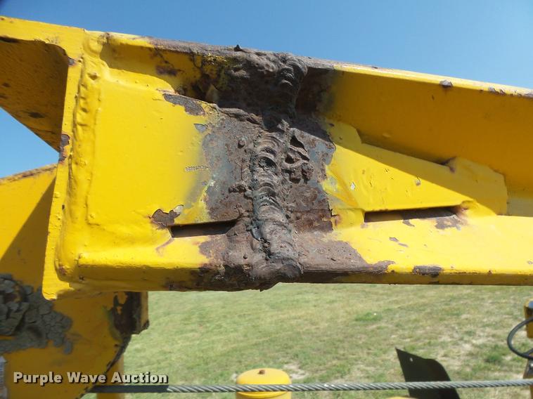 image for item DC3868 Arrow HJ1250R drop hammer