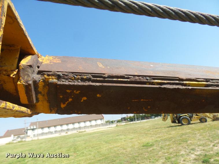 image for item DC3868 Arrow HJ1250R drop hammer