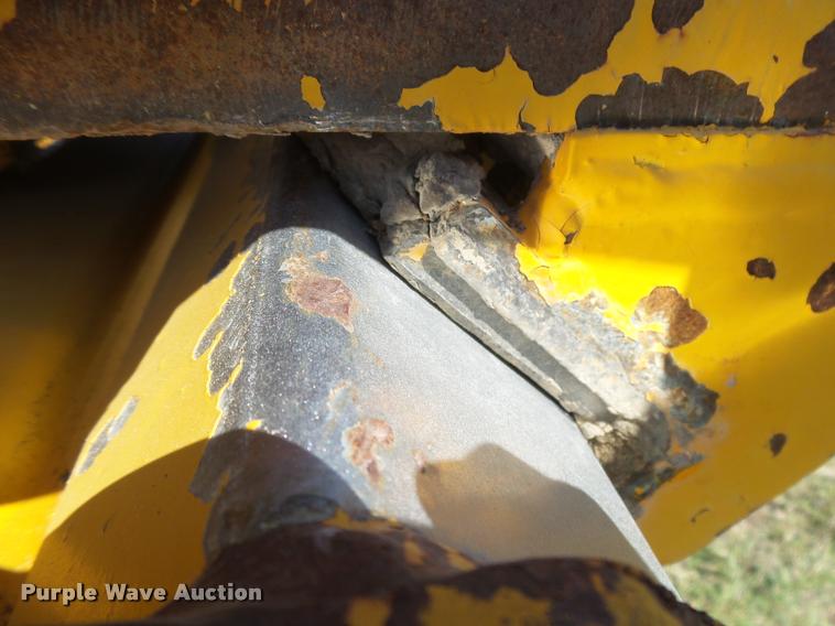 image for item DC3868 Arrow HJ1250R drop hammer