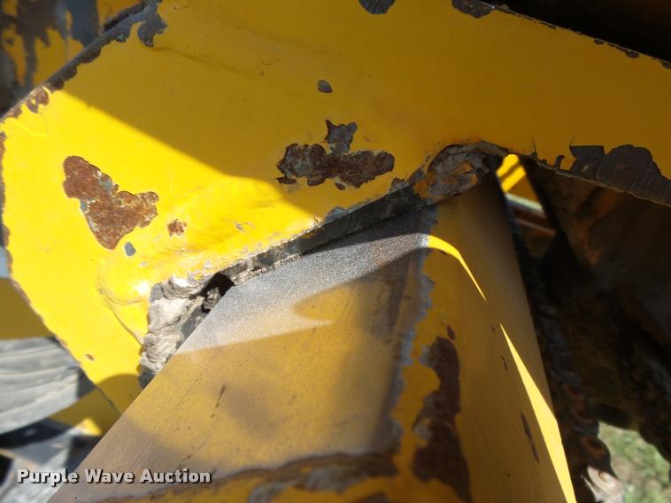 image for item DC3868 Arrow HJ1250R drop hammer