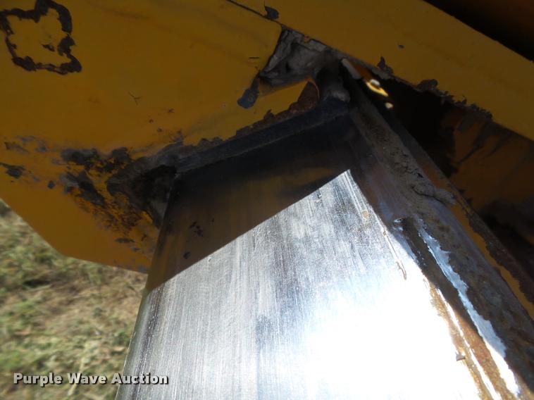 image for item DC3868 Arrow HJ1250R drop hammer