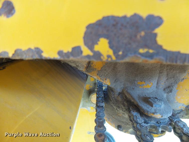 image for item DC3868 Arrow HJ1250R drop hammer