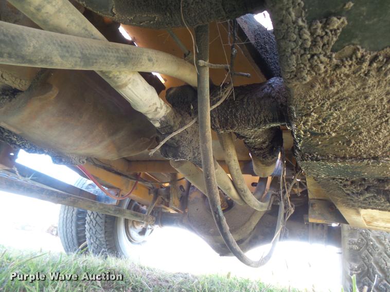 image for item DC3868 Arrow HJ1250R drop hammer