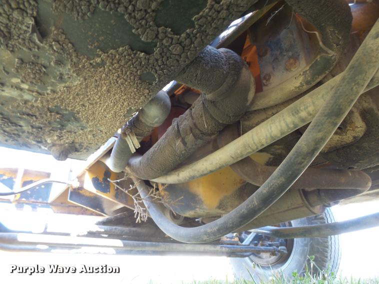 image for item DC3868 Arrow HJ1250R drop hammer