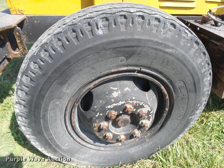 image for item DC3868 Arrow HJ1250R drop hammer