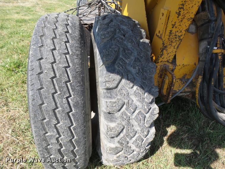 image for item DC3868 Arrow HJ1250R drop hammer