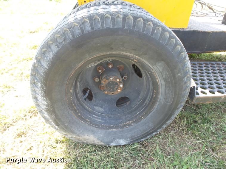 image for item DC3868 Arrow HJ1250R drop hammer