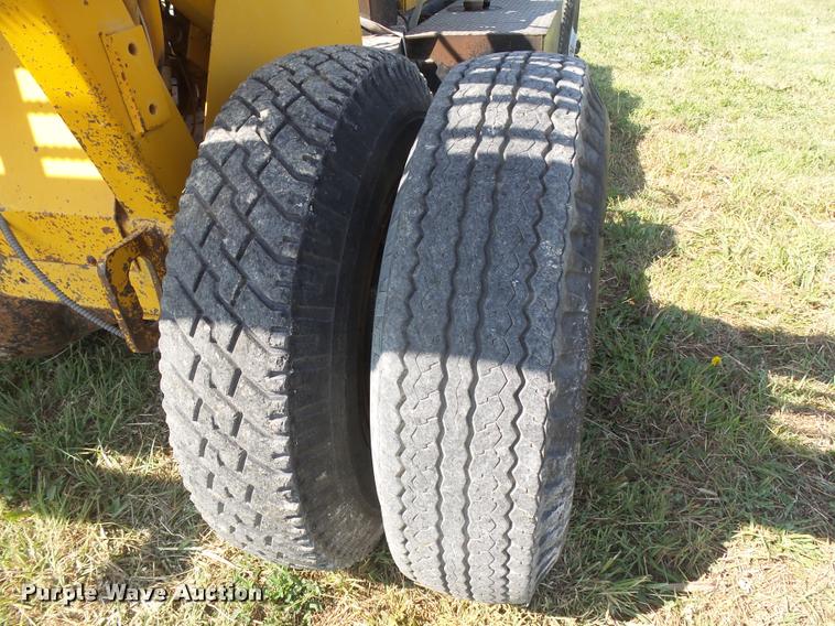 image for item DC3868 Arrow HJ1250R drop hammer