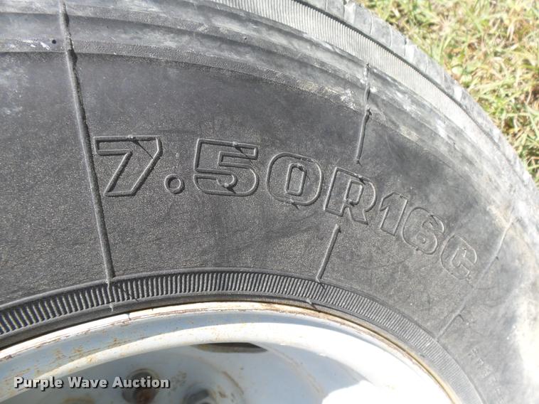 image for item DC3868 Arrow HJ1250R drop hammer