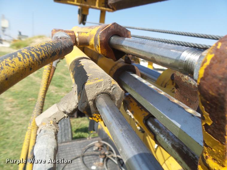 image for item DC3868 Arrow HJ1250R drop hammer