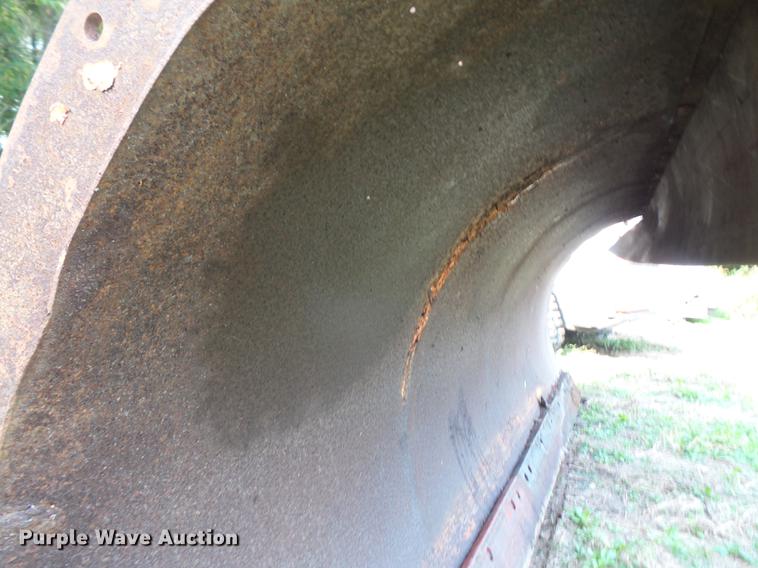 image for item DC5317 Wausaui snow plow