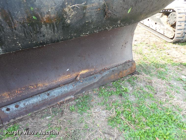 image for item DC5317 Wausaui snow plow