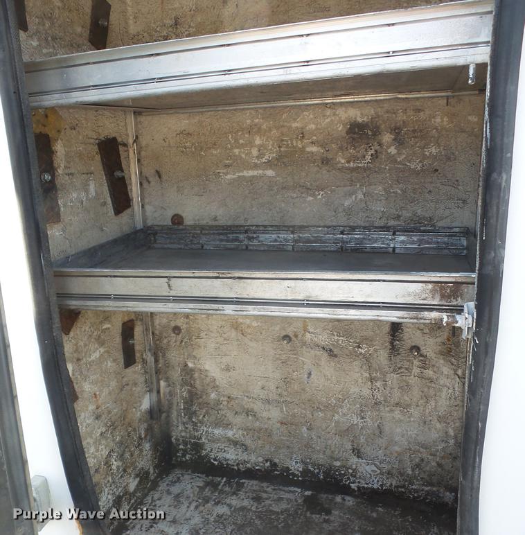 image for item DC5319 1997 Peterbilt 385 service truck