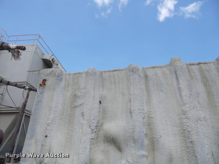 image for item DC5391 Asphalt oil tank