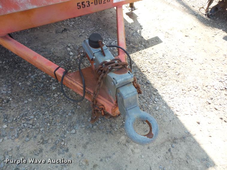 image for item DC5461 Ver-Mac PCMS 1210 message board