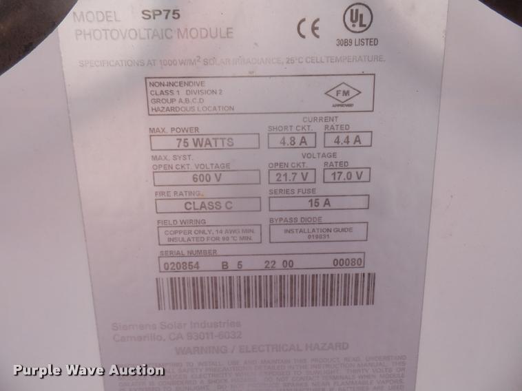 image for item DC5461 Ver-Mac PCMS 1210 message board